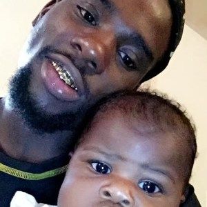 Meet your Posher, Goldman